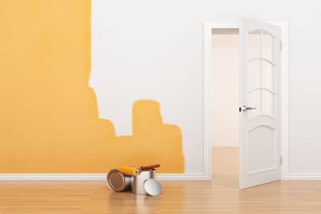 Mistakes to Avoid When It Comes to Your Interior Painting