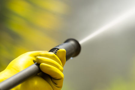 What You Need To Know About Courtland Power Washing