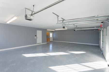 Why You Should Consider Epoxy Flooring for Your Garage Thumbnail
