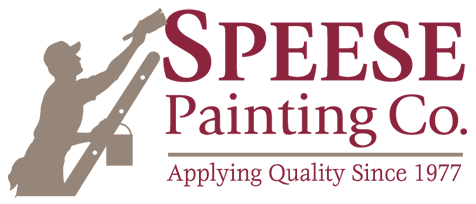 Speese Painting Co., LLC Logo